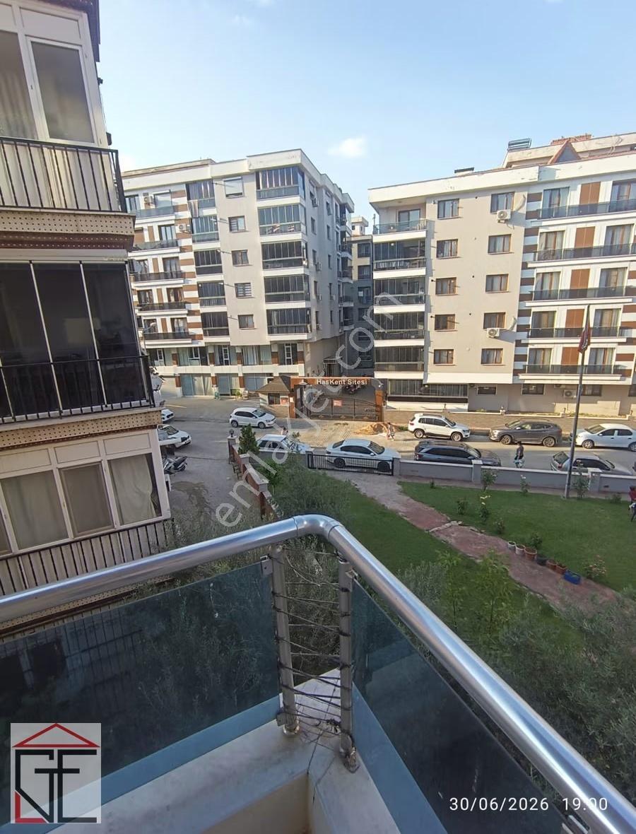 Kiralık Kurtuluş Mahallesinde 3+1 Daire - Görsel 9
