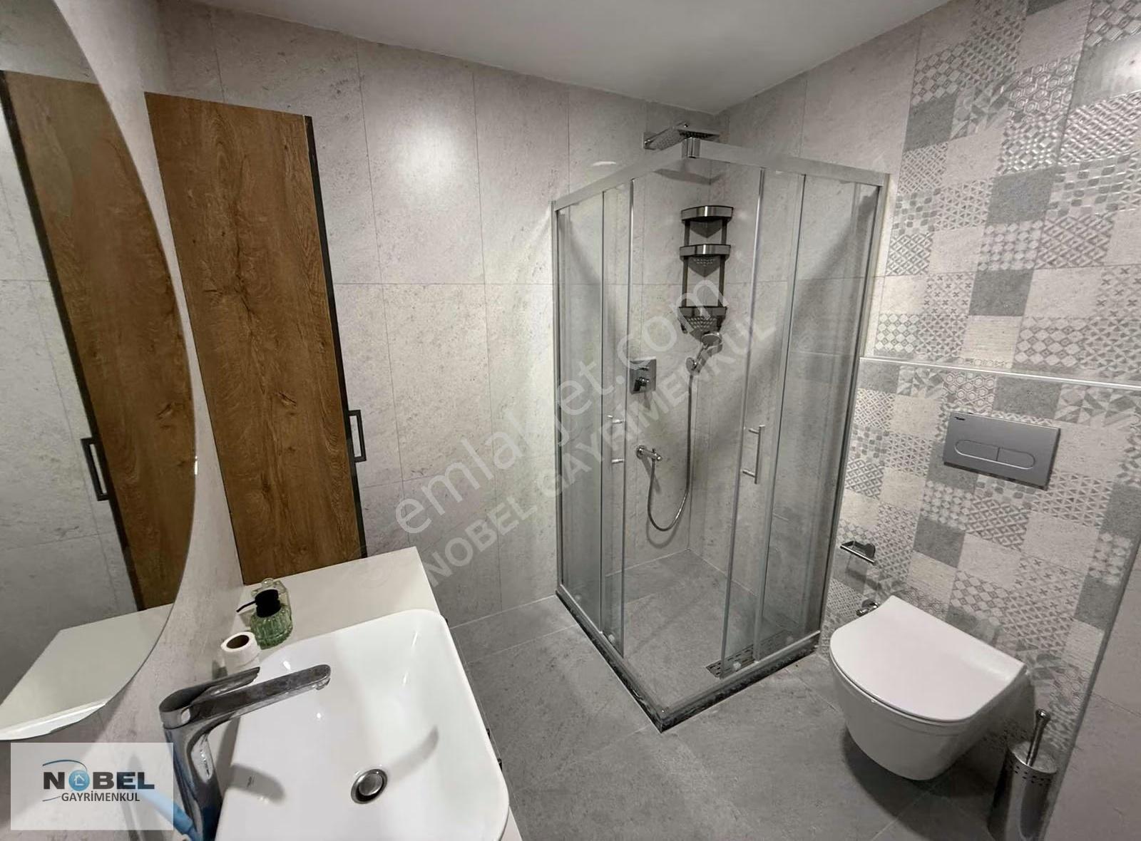 Çengelköy Hasbahçe'de Havuzlu, 2+1 Kiralık Daire (90m²) - Görsel 5