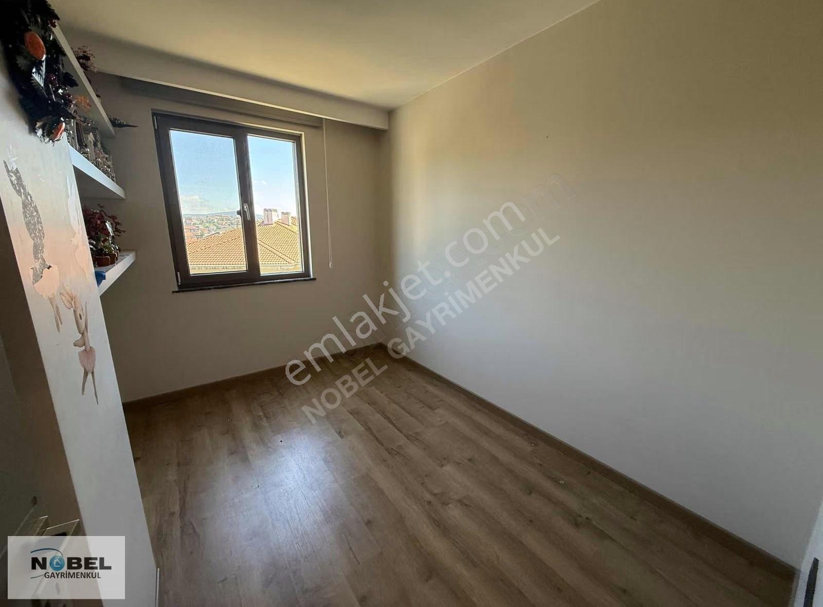 Çengelköy Hasbahçe'de Havuzlu, 2+1 Kiralık Daire (90m²) - Görsel 31