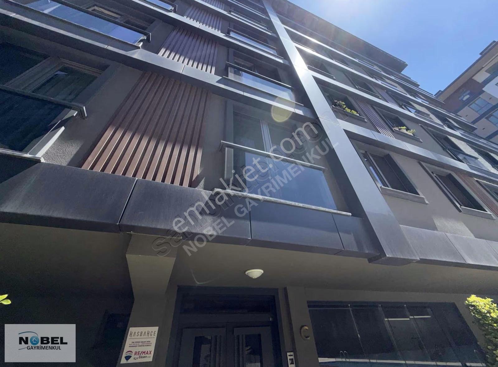 Çengelköy Hasbahçe'de Havuzlu, 2+1 Kiralık Daire (90m²) - Görsel 12
