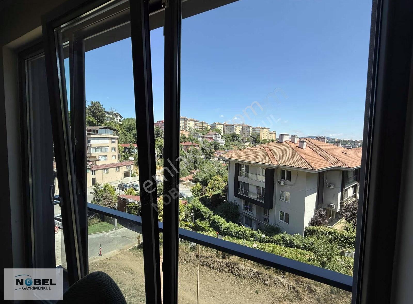 Çengelköy Hasbahçe'de Havuzlu, 2+1 Kiralık Daire (90m²) - Görsel 16