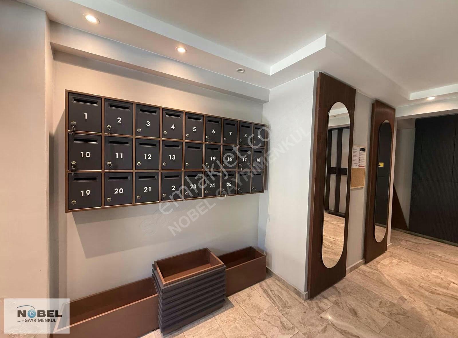 Çengelköy Hasbahçe'de Havuzlu, 2+1 Kiralık Daire (90m²) - Görsel 24