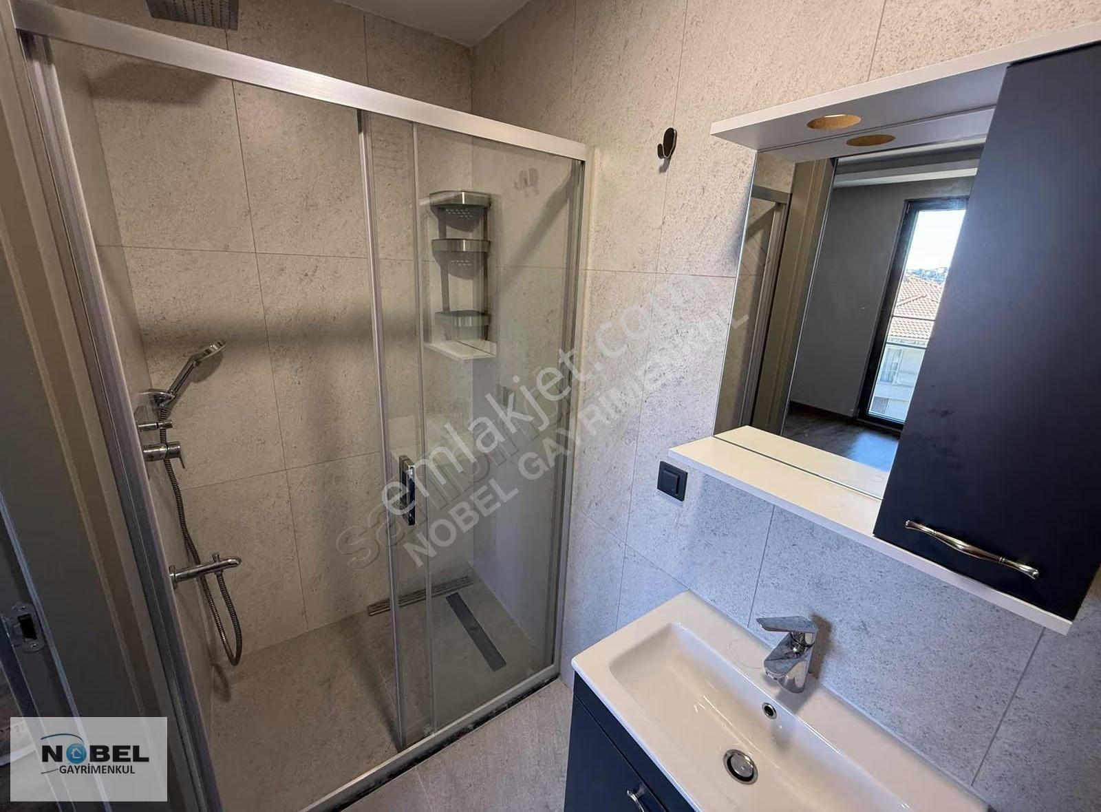 Çengelköy Hasbahçe'de Havuzlu, 2+1 Kiralık Daire (90m²) - Görsel 28