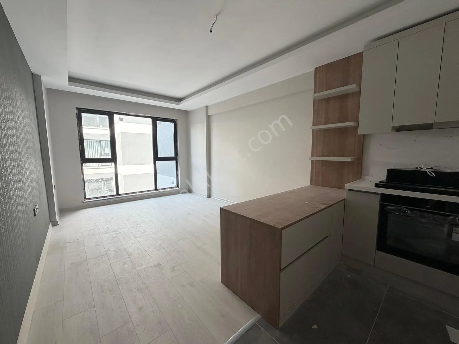İncek Big Life Sitesi'nde 2.kat/ada Mutfaklı/ Lüks 1+1 Satılık - Görsel 5