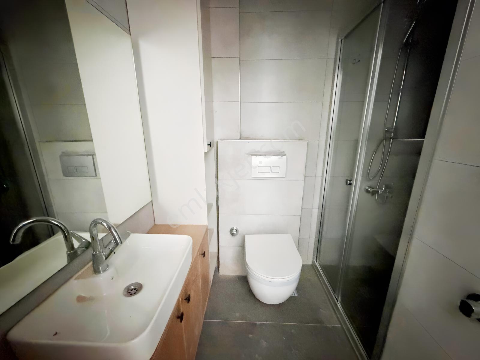 İncek Big Life Sitesi'nde 2.kat/ada Mutfaklı/ Lüks 1+1 Satılık - Görsel 23