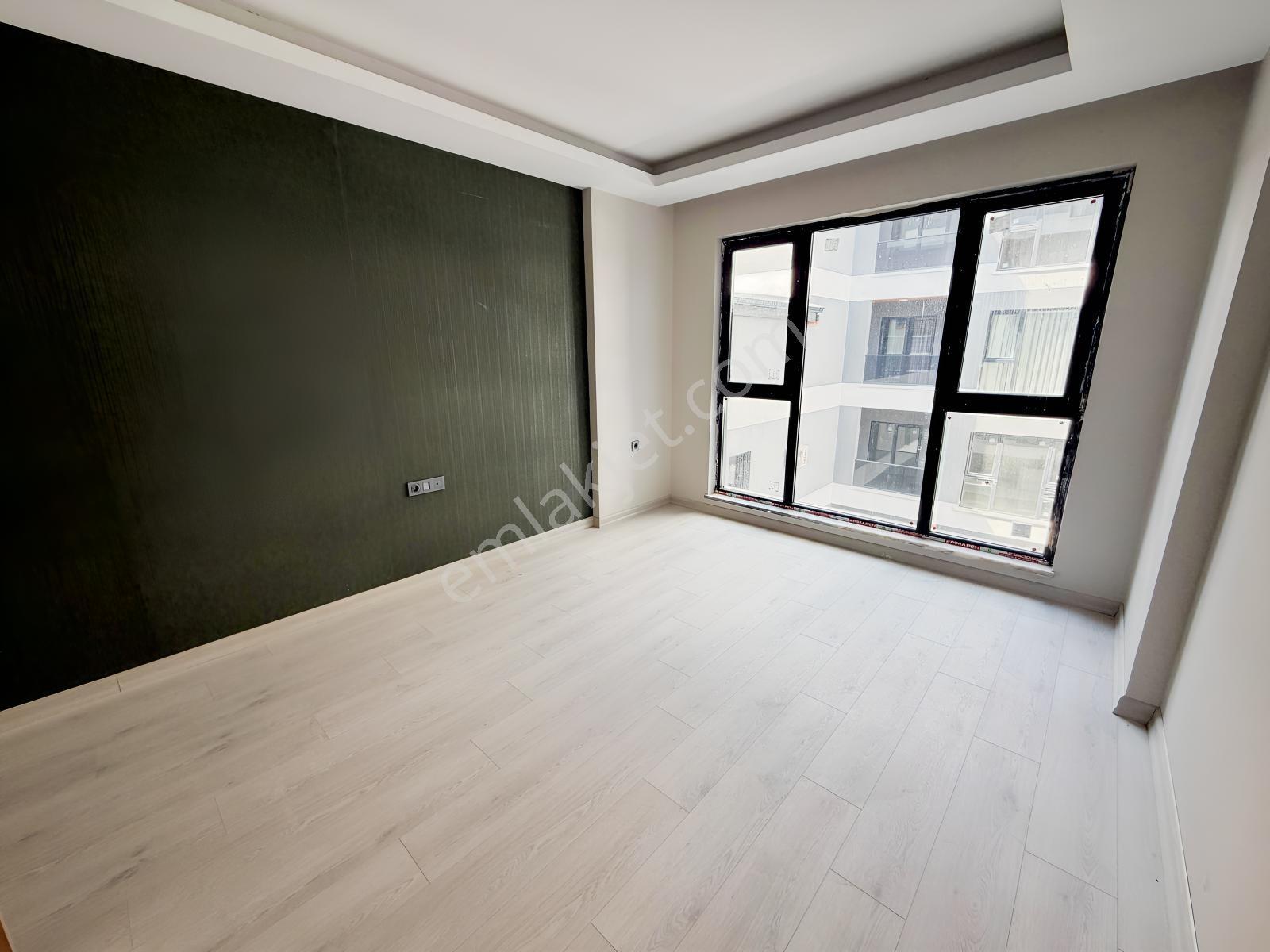 İncek Big Life Sitesi'nde 2.kat/ada Mutfaklı/ Lüks 1+1 Satılık - Görsel 18