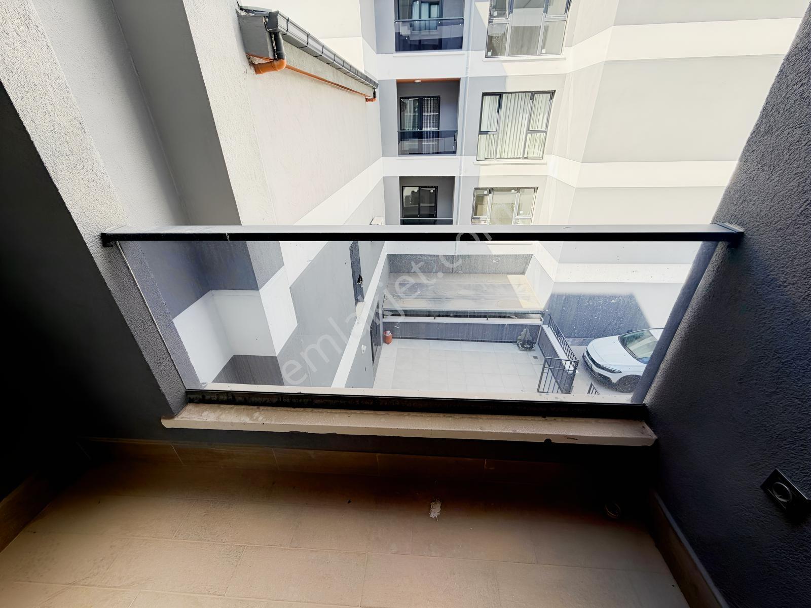İncek Big Life Sitesi'nde 2.kat/ada Mutfaklı/ Lüks 1+1 Satılık - Görsel 34