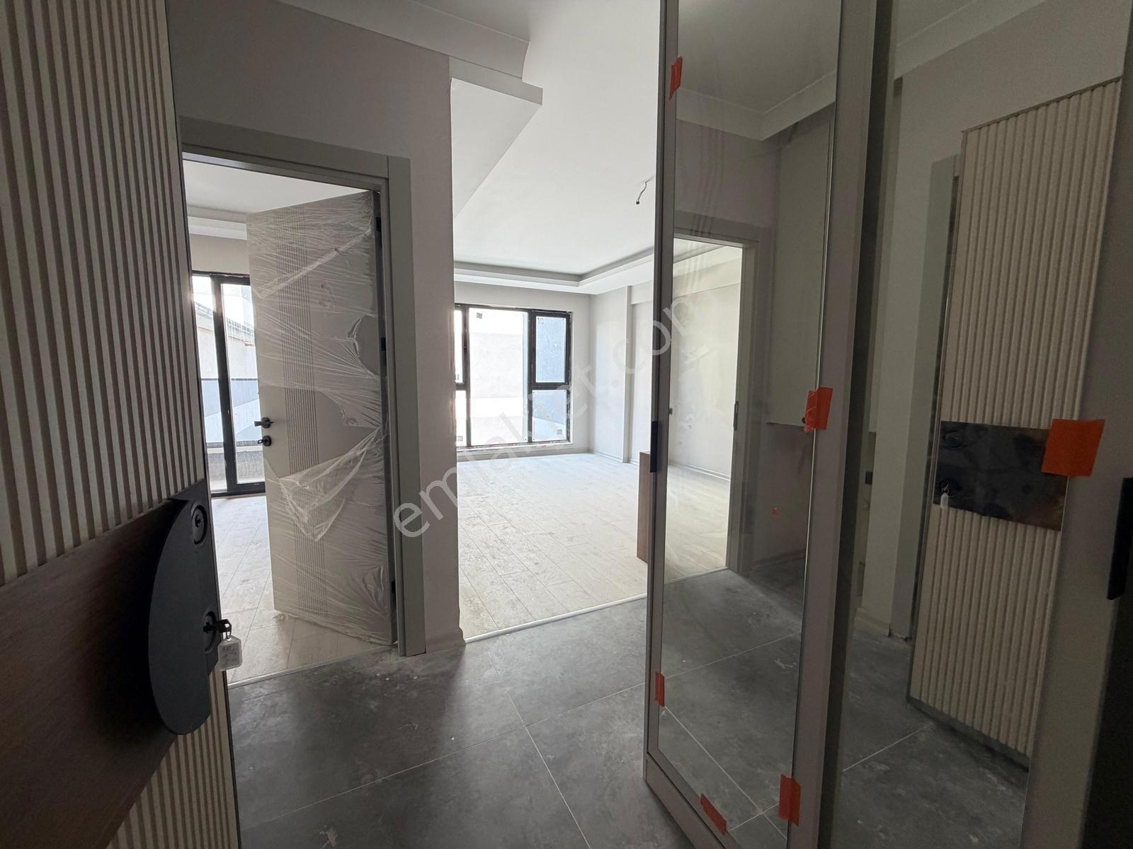 İncek Big Life Sitesi'nde 2.kat/ada Mutfaklı/ Lüks 1+1 Satılık - Görsel 24
