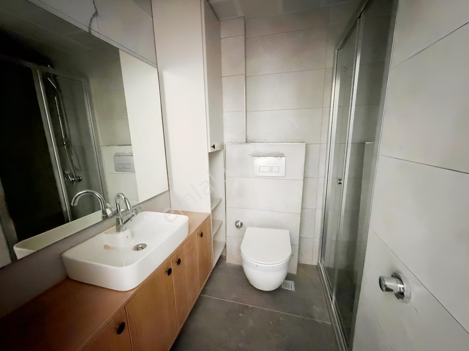 İncek Big Life Sitesi'nde 2.kat/ada Mutfaklı/ Lüks 1+1 Satılık - Görsel 9