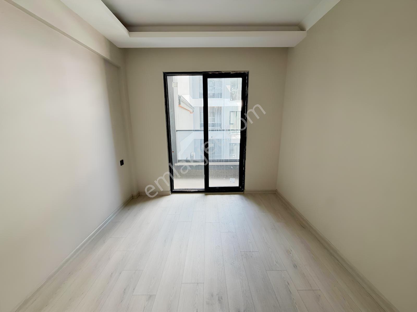 İncek Big Life Sitesi'nde 2.kat/ada Mutfaklı/ Lüks 1+1 Satılık - Görsel 31