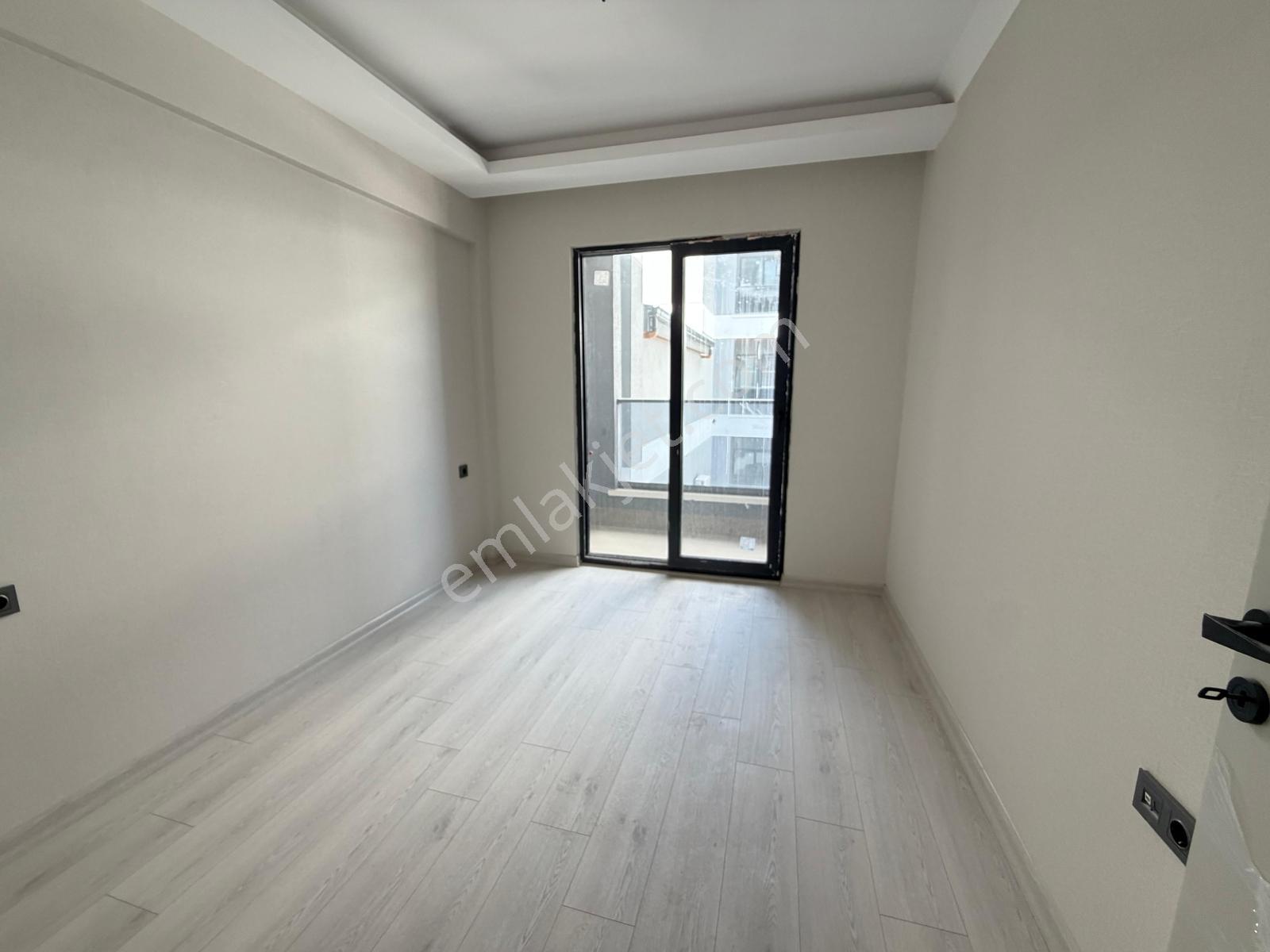 İncek Big Life Sitesi'nde 2.kat/ada Mutfaklı/ Lüks 1+1 Satılık - Görsel 21