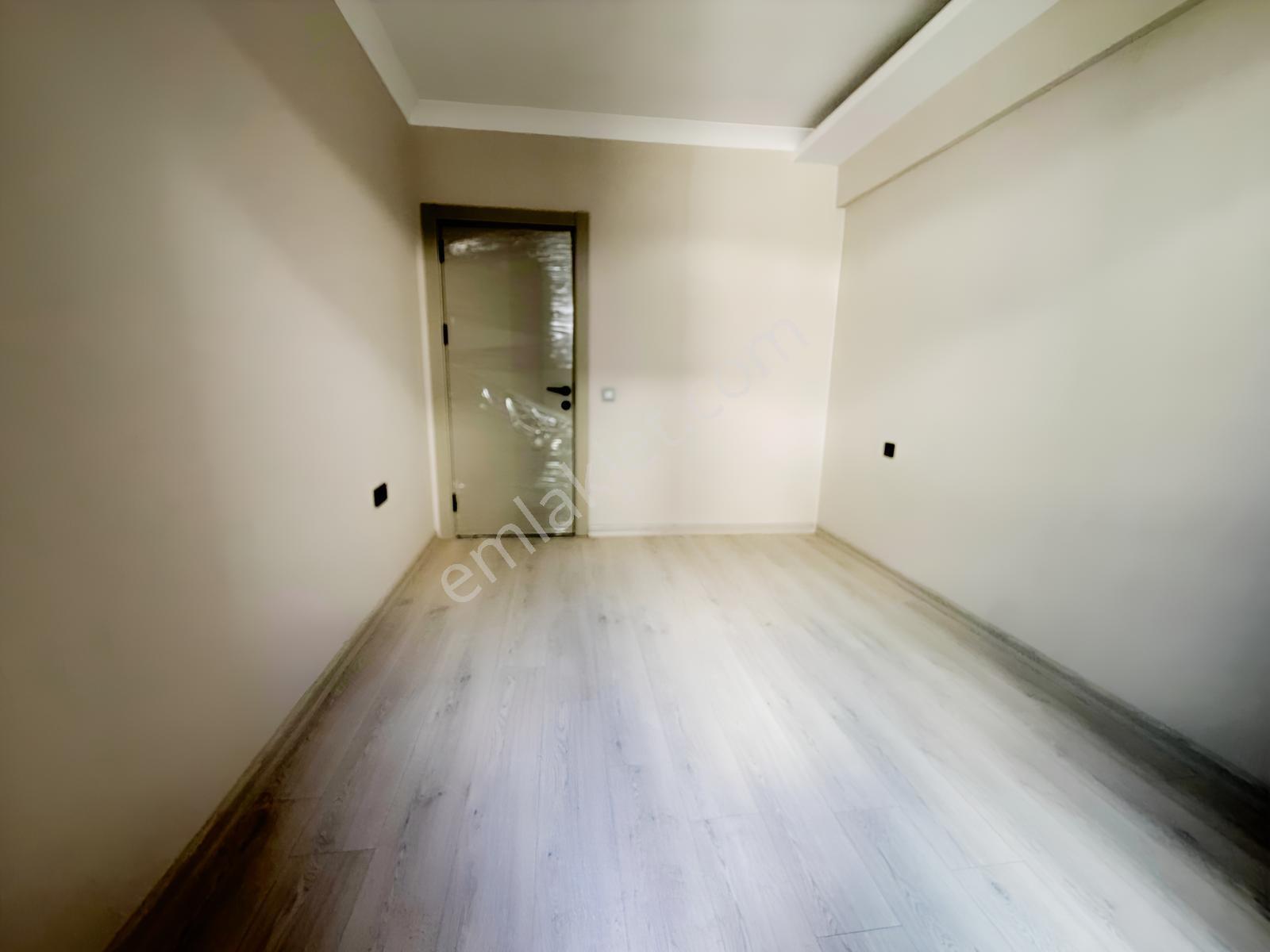 İncek Big Life Sitesi'nde 2.kat/ada Mutfaklı/ Lüks 1+1 Satılık - Görsel 20