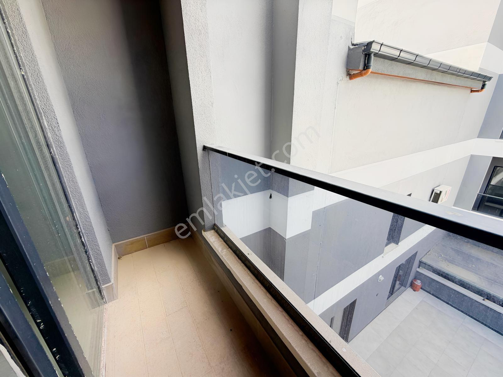 İncek Big Life Sitesi'nde 2.kat/ada Mutfaklı/ Lüks 1+1 Satılık - Görsel 35