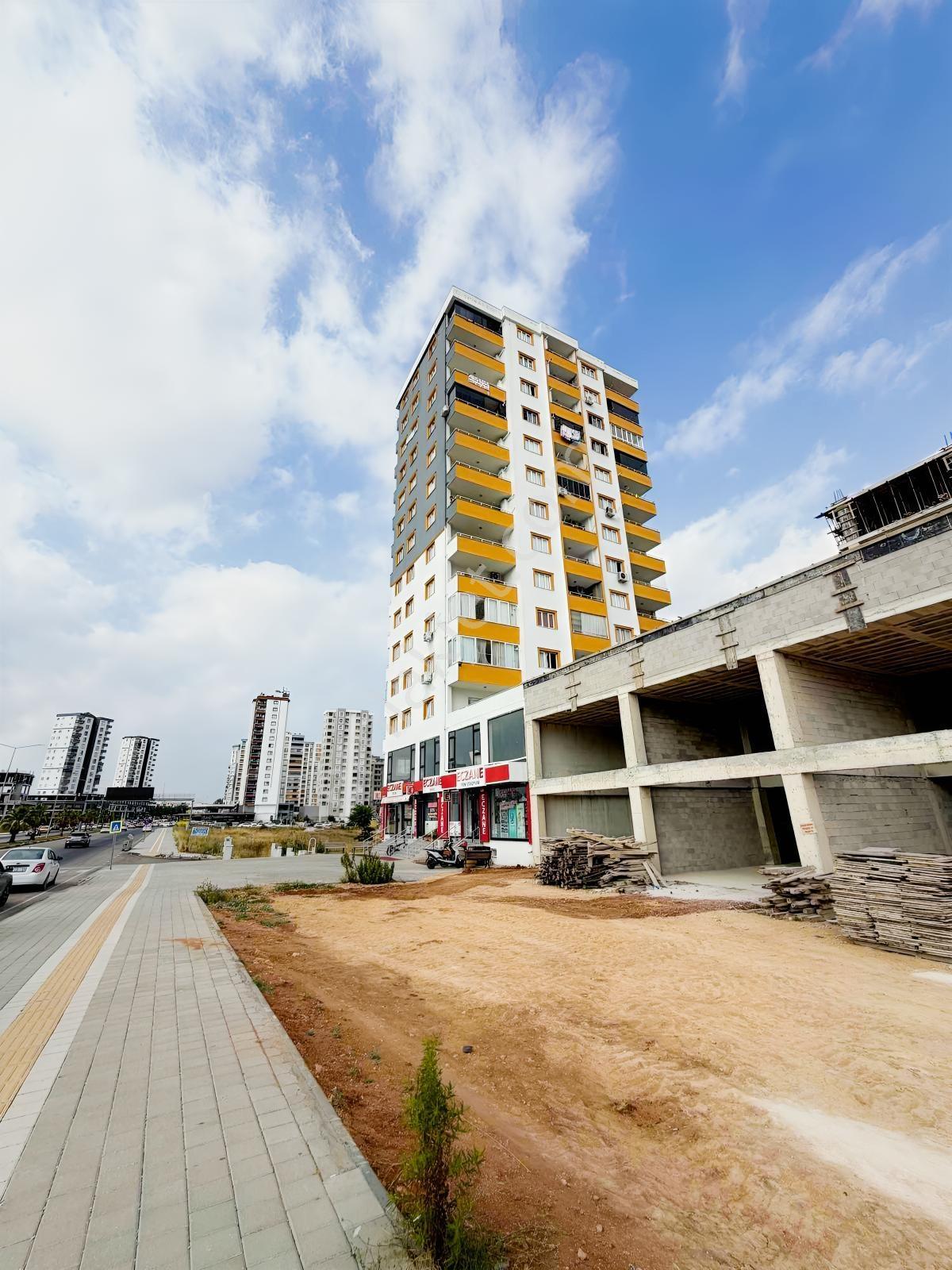 İlim Bulvarında Satılık 2+1 Teraslı Daire Bu Fiyata Bulamazsın - Görsel 31
