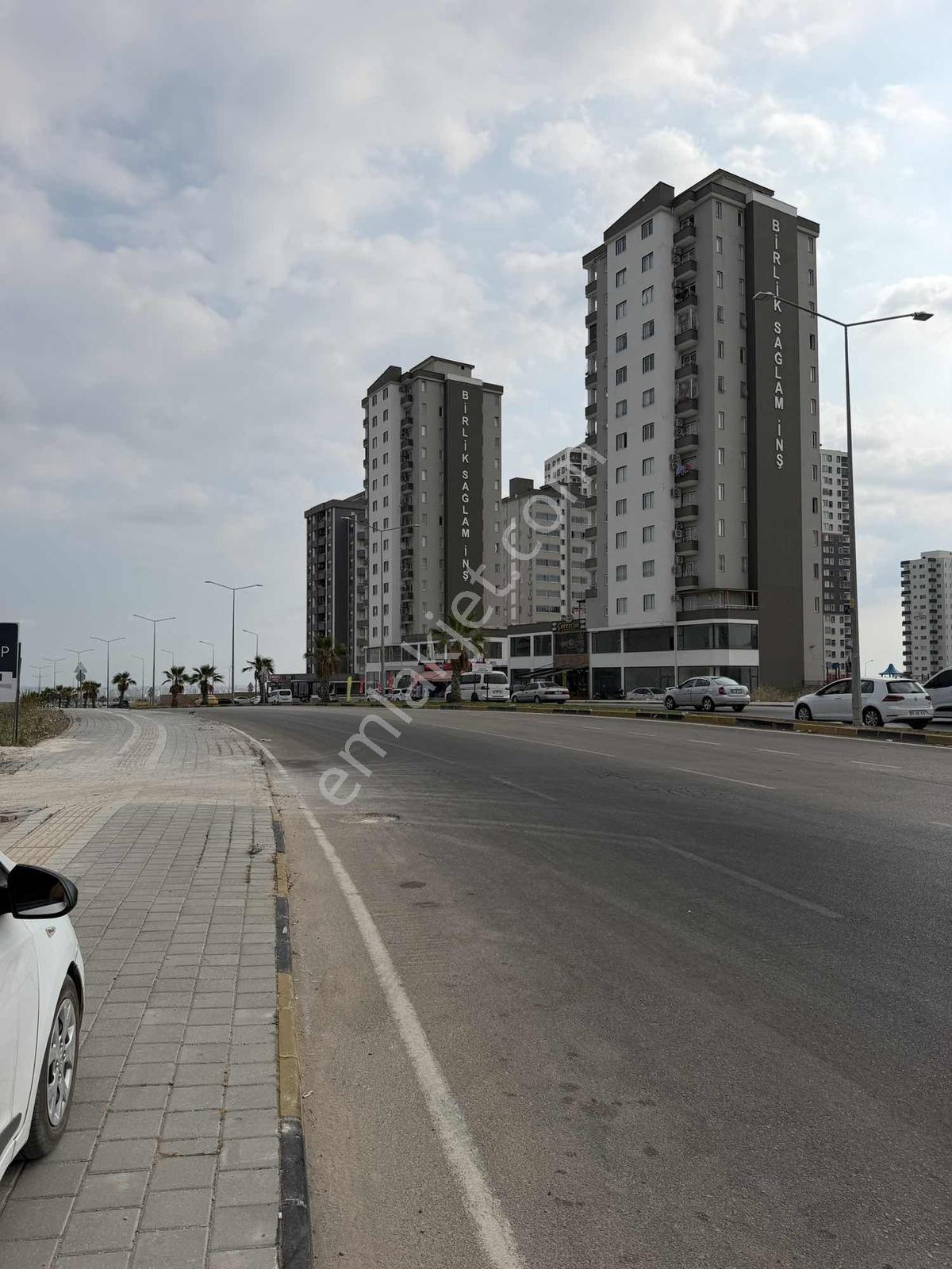 İlim Bulvarında Satılık 2+1 Teraslı Daire Bu Fiyata Bulamazsın - Görsel 2