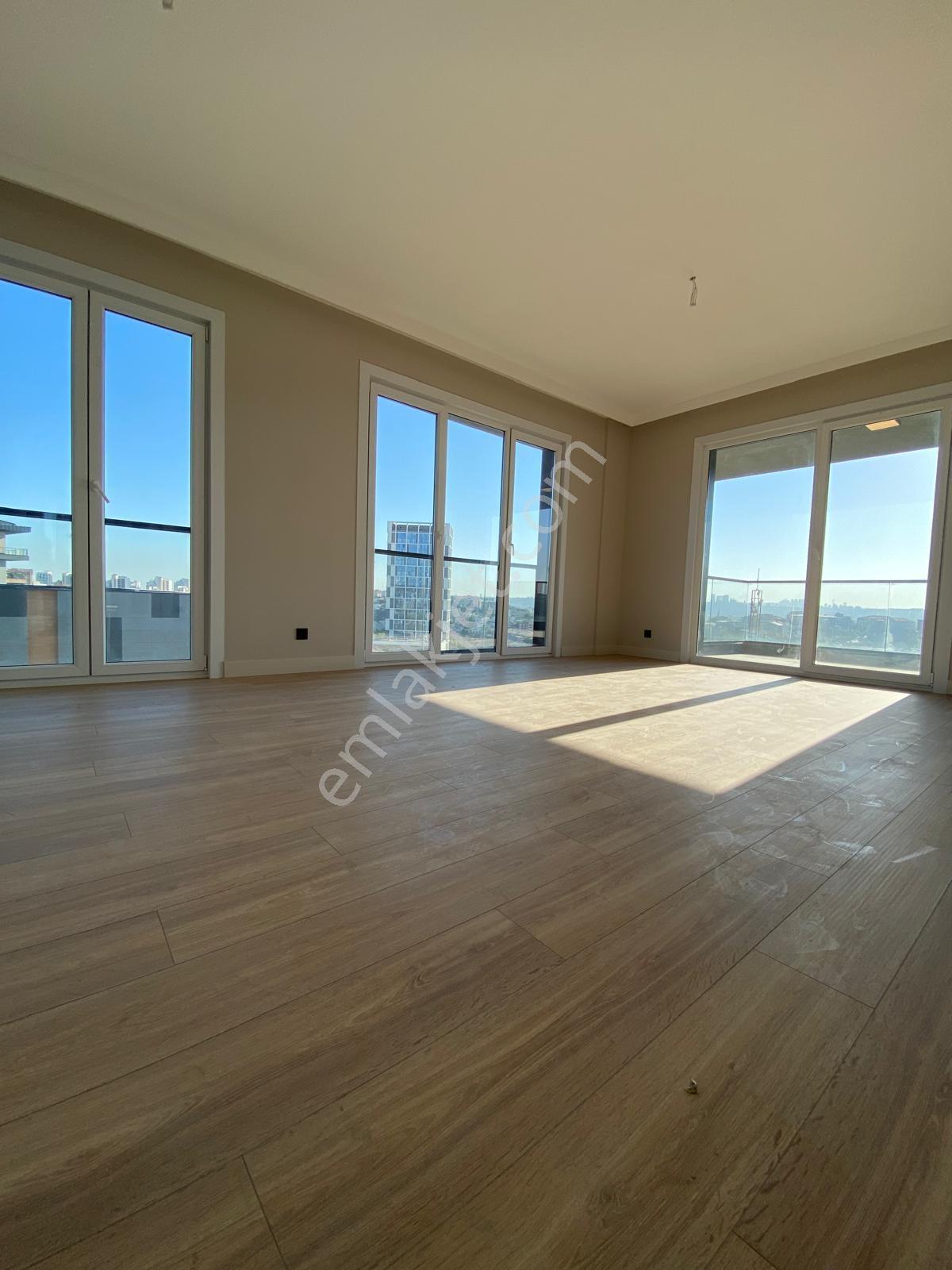 Tema İstanbul 2 De 2 Oda 1 Salon 143 M2 Boş - Görsel 17