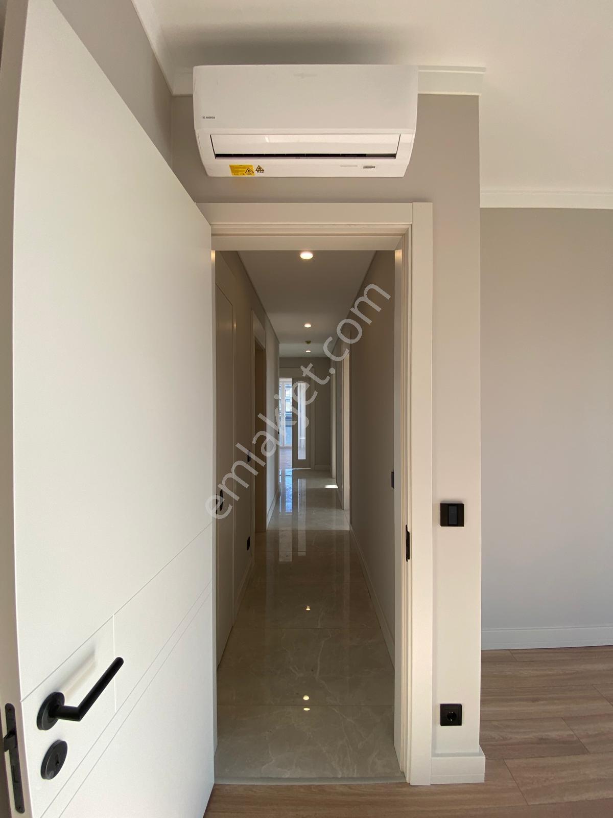 Tema İstanbul 2 De 2 Oda 1 Salon 143 M2 Boş - Görsel 4