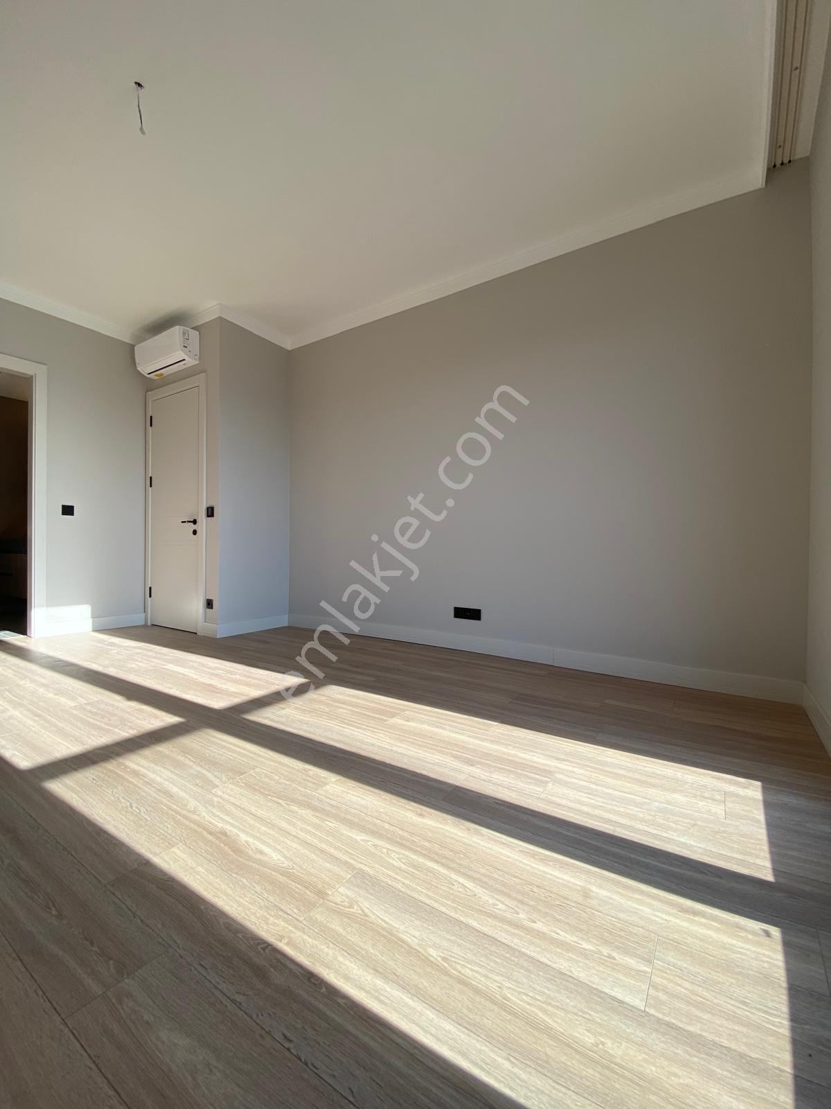 Tema İstanbul 2 De 2 Oda 1 Salon 143 M2 Boş - Görsel 3