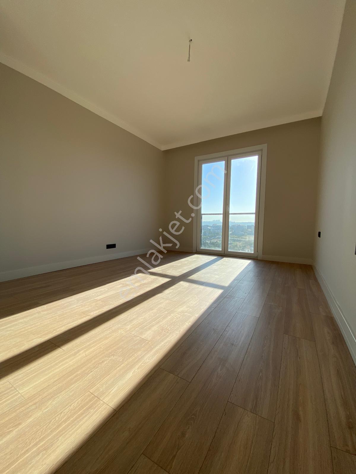 Tema İstanbul 2 De 2 Oda 1 Salon 143 M2 Boş - Görsel 30