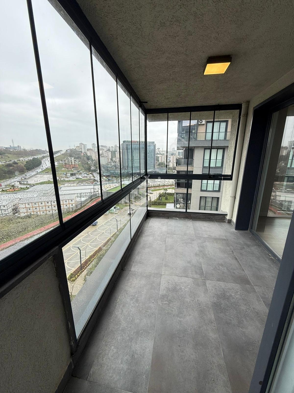 Tema İstanbul 2 De 2 Oda 1 Salon 143 M2 Boş - Görsel 29