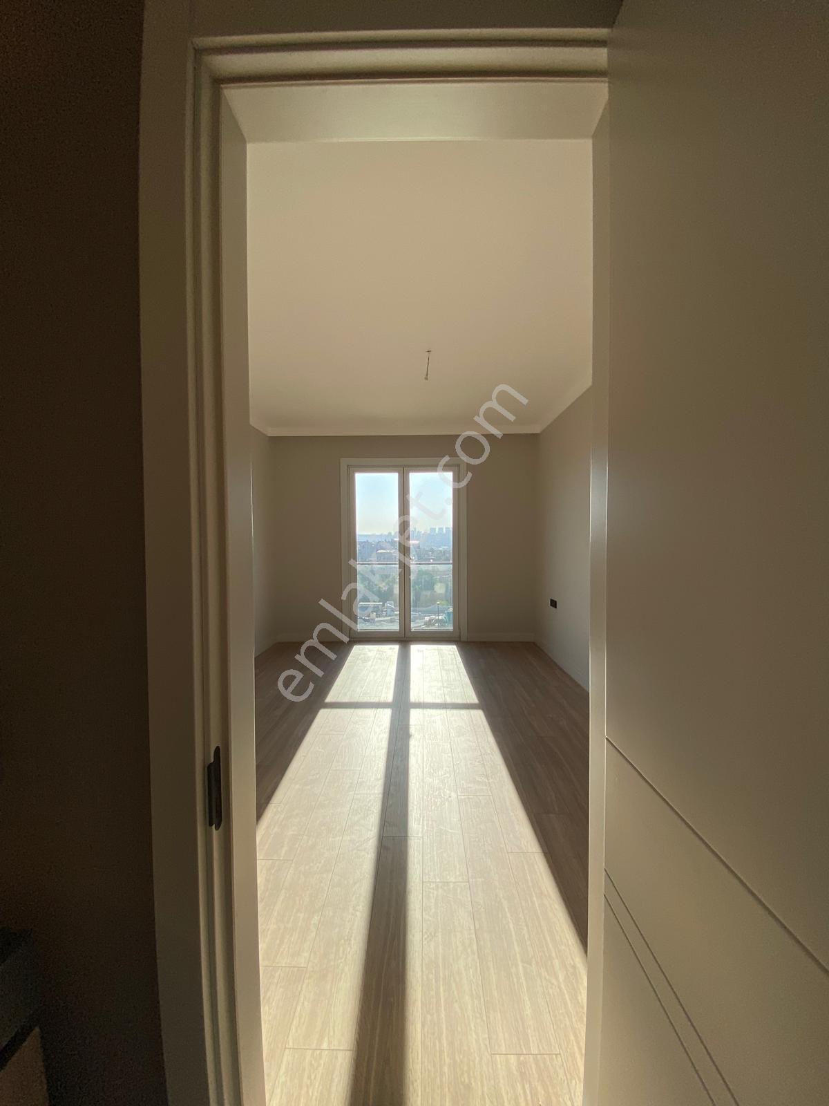 Tema İstanbul 2 De 2 Oda 1 Salon 143 M2 Boş - Görsel 31