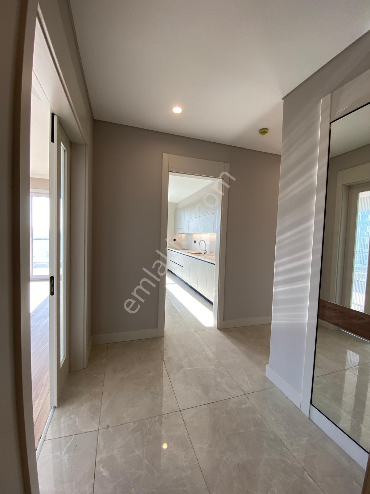 Tema İstanbul 2 De 2 Oda 1 Salon 143 M2 Boş - Görsel 20