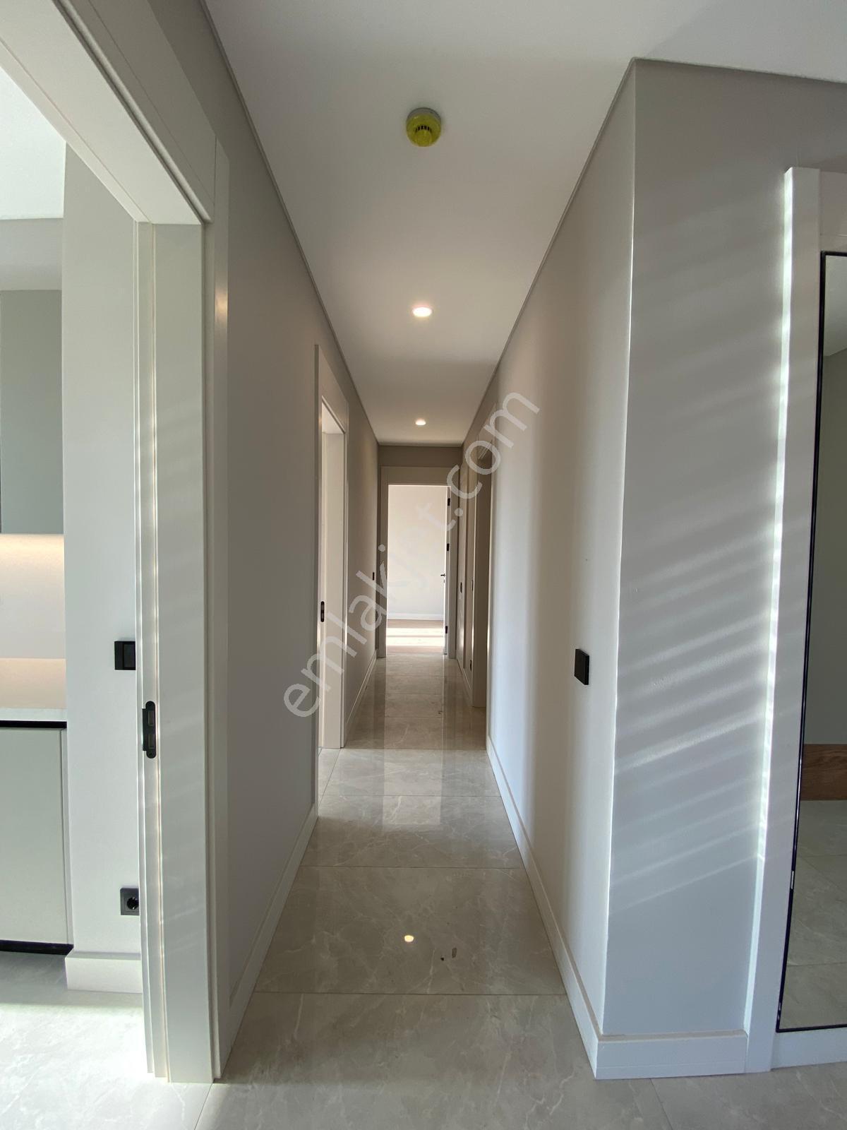 Tema İstanbul 2 De 2 Oda 1 Salon 143 M2 Boş - Görsel 15
