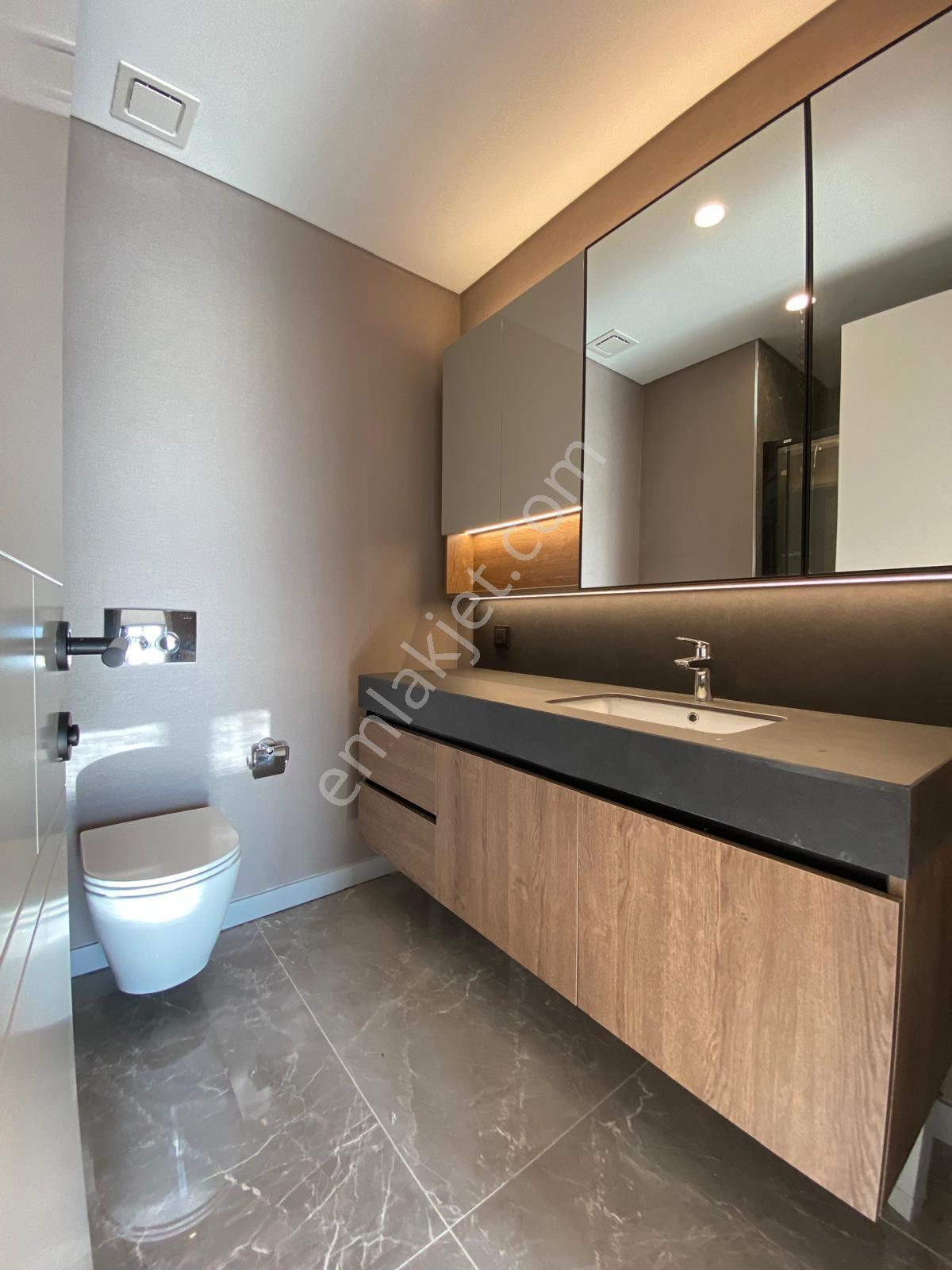 Tema İstanbul 2 De 2 Oda 1 Salon 143 M2 Boş - Görsel 32