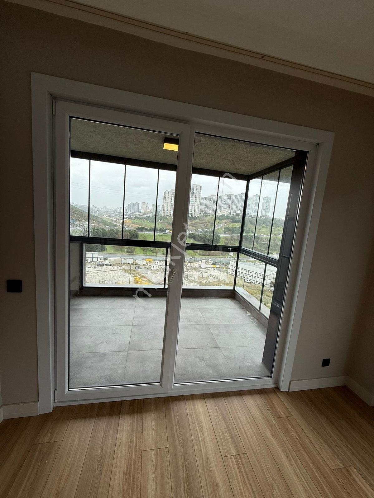 Tema İstanbul 2 De 2 Oda 1 Salon 143 M2 Boş - Görsel 28