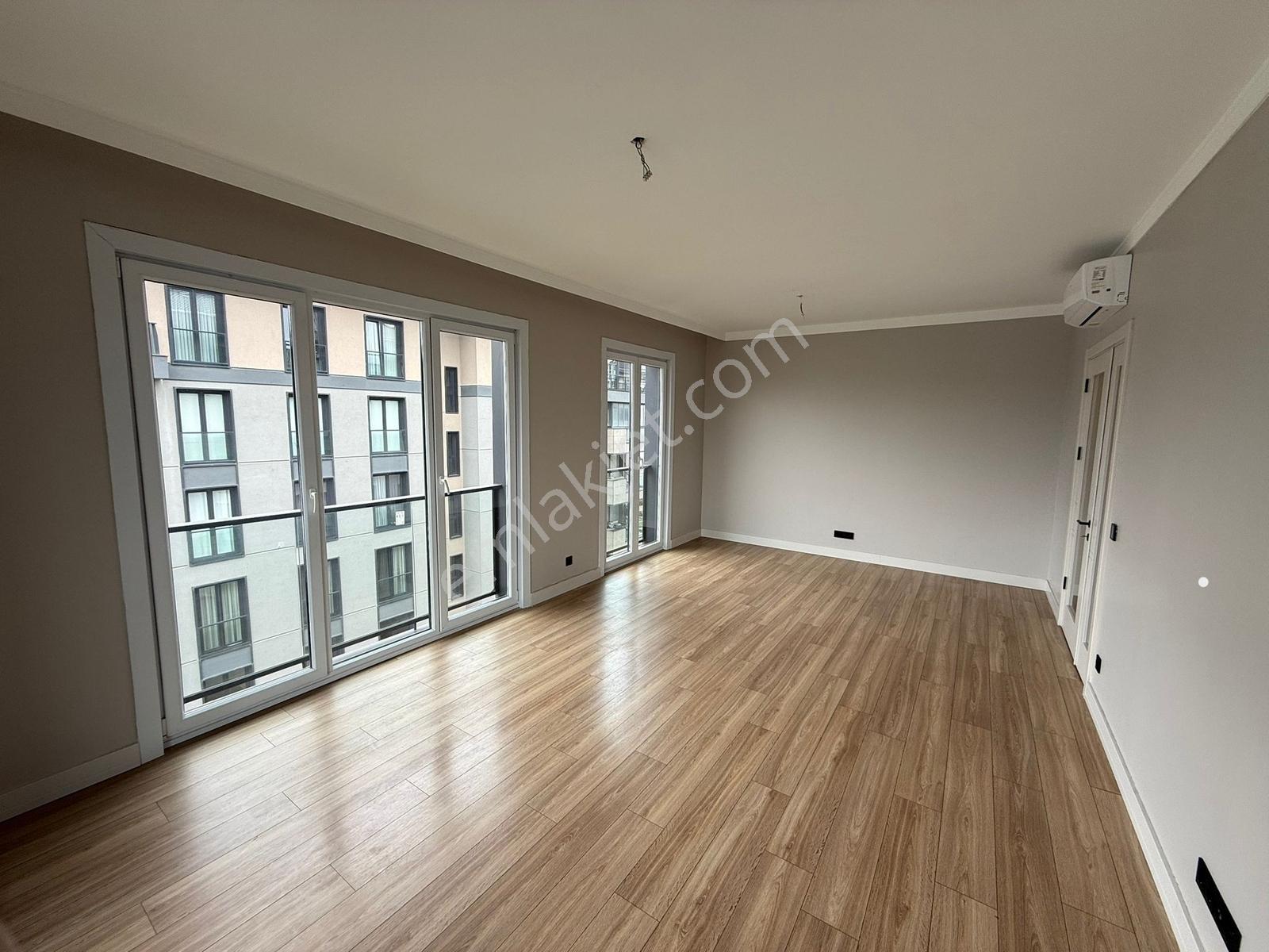 Tema İstanbul 2 De 2 Oda 1 Salon 143 M2 Boş - Görsel 16