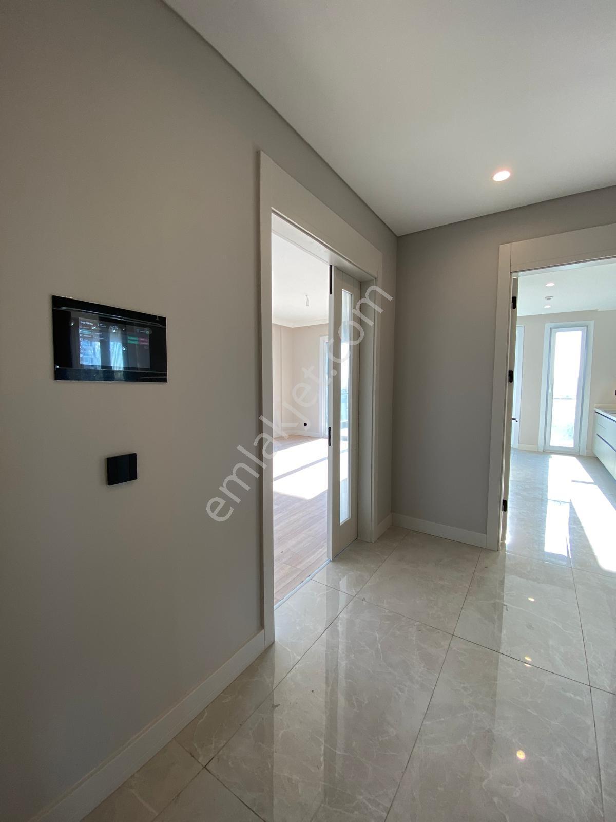 Tema İstanbul 2 De 2 Oda 1 Salon 143 M2 Boş - Görsel 13