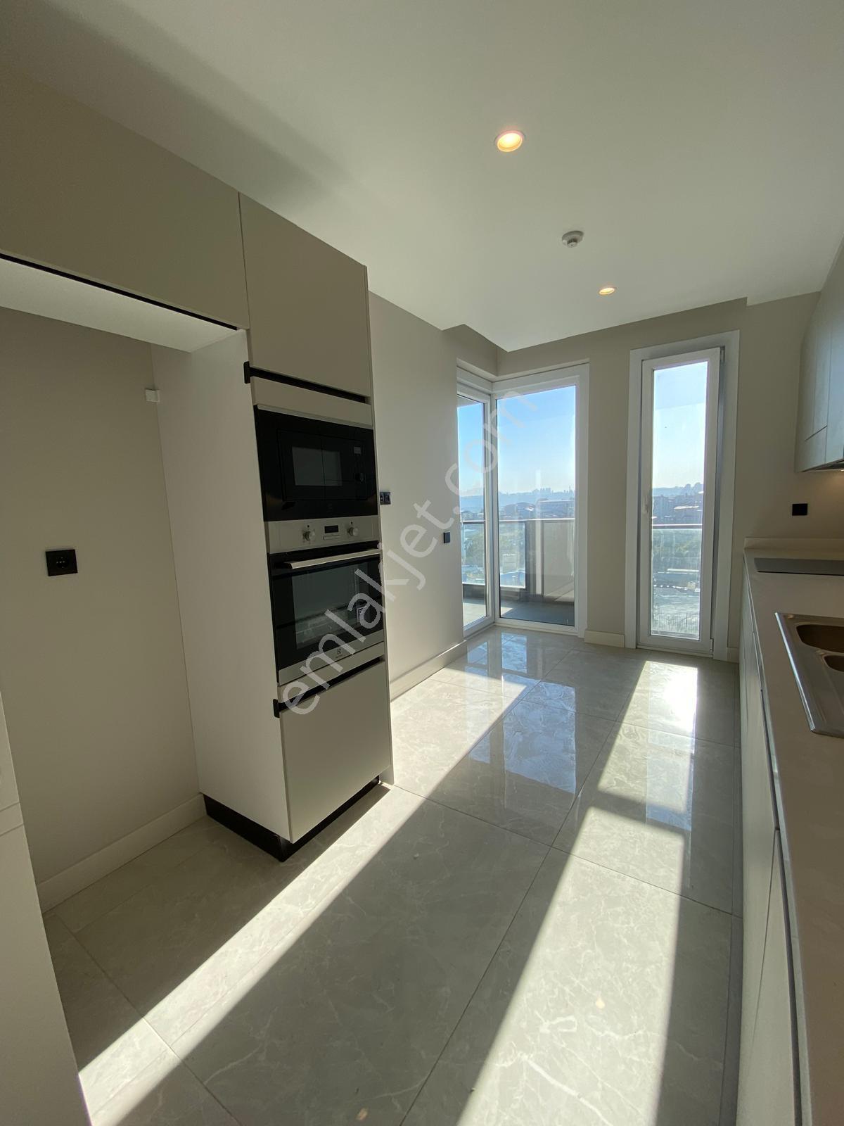 Tema İstanbul 2 De 2 Oda 1 Salon 143 M2 Boş - Görsel 14