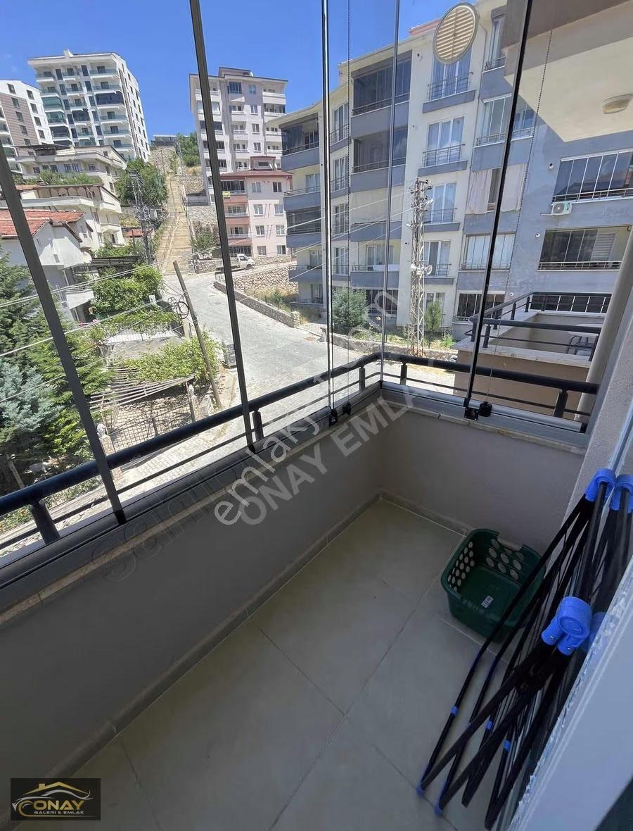 Onay Emlak'tan Kirazlıdere'de 1+1 Eşyalı Kiralık Daire - Görsel 22