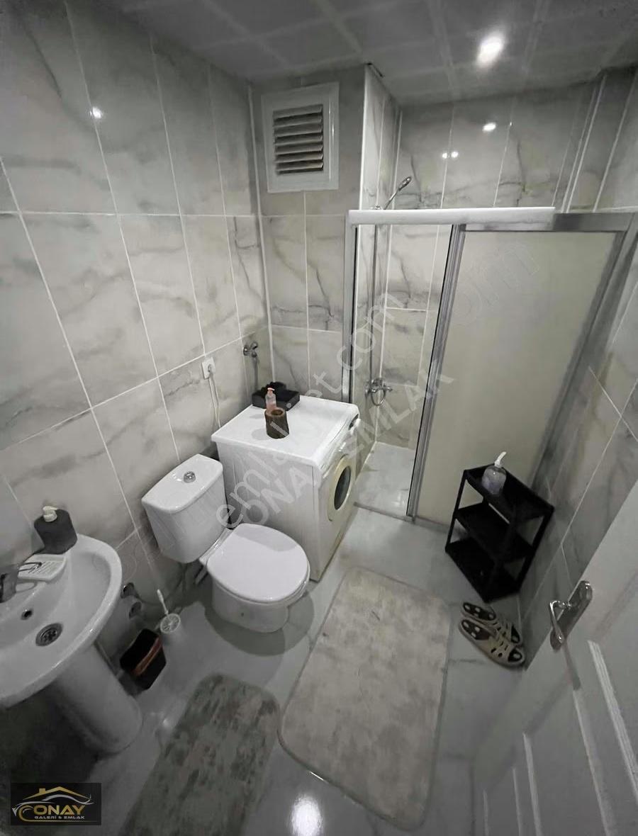 Onay Emlak'tan Kirazlıdere'de 1+1 Eşyalı Kiralık Daire - Görsel 21