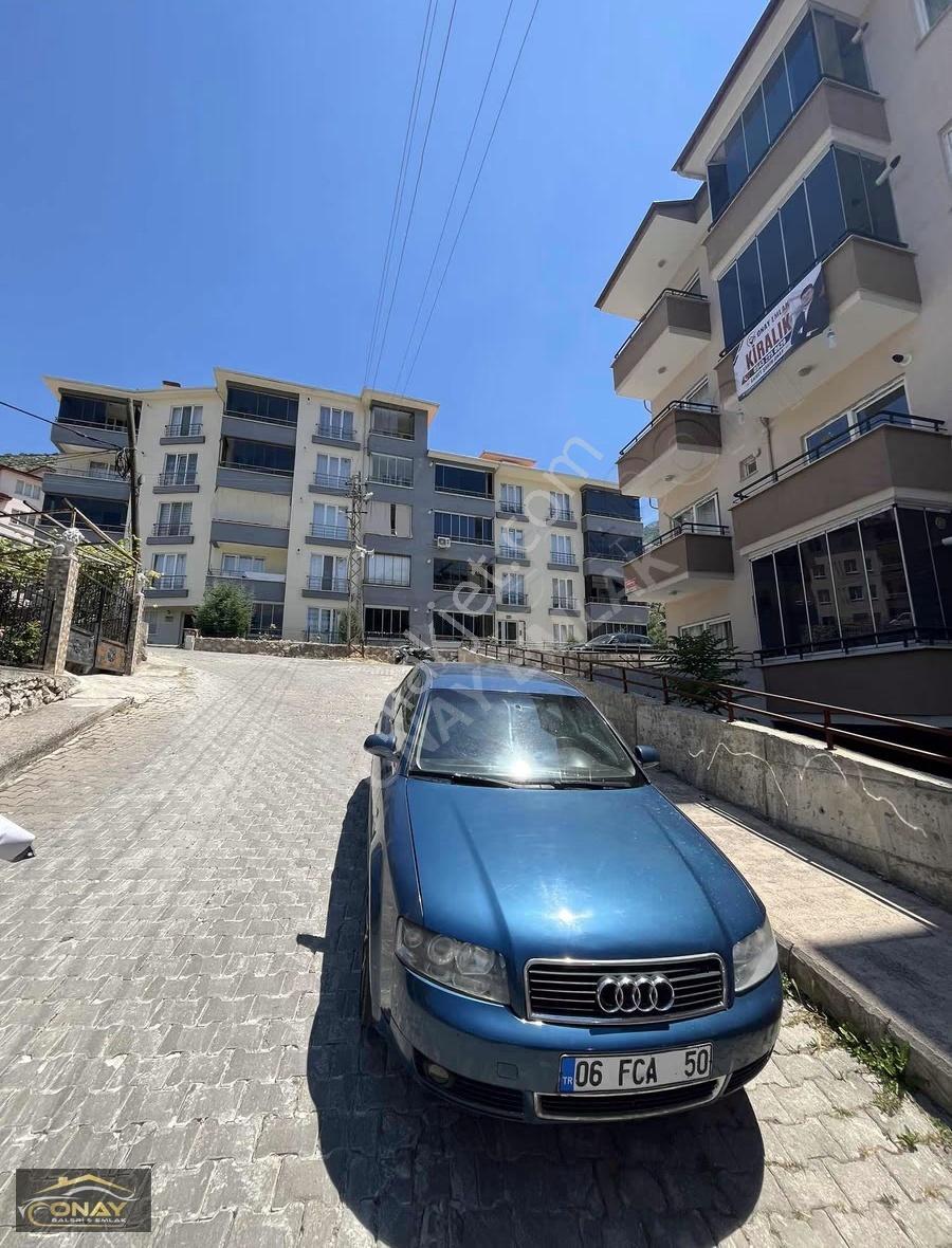 Onay Emlak'tan Kirazlıdere'de 1+1 Eşyalı Kiralık Daire - Görsel 2