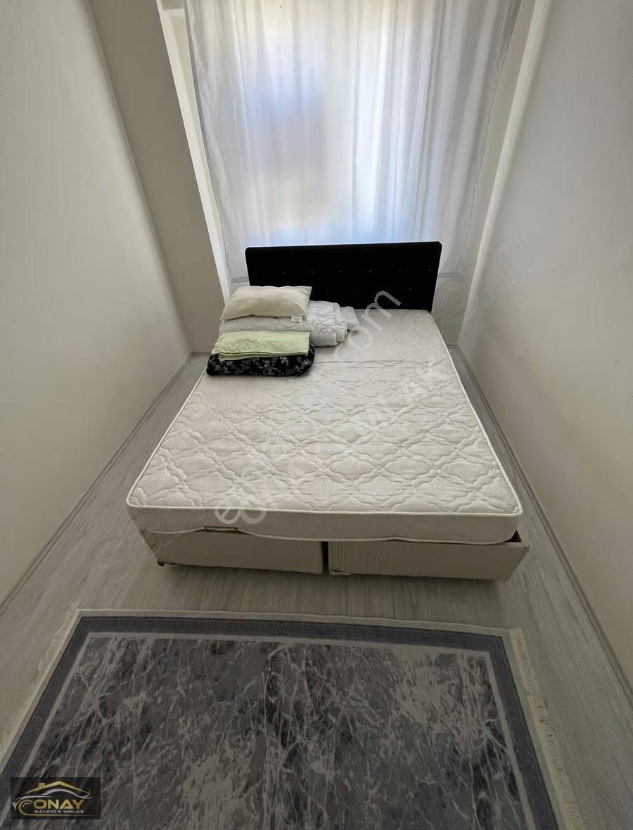 Onay Emlak'tan Kirazlıdere'de 1+1 Eşyalı Kiralık Daire - Görsel 3