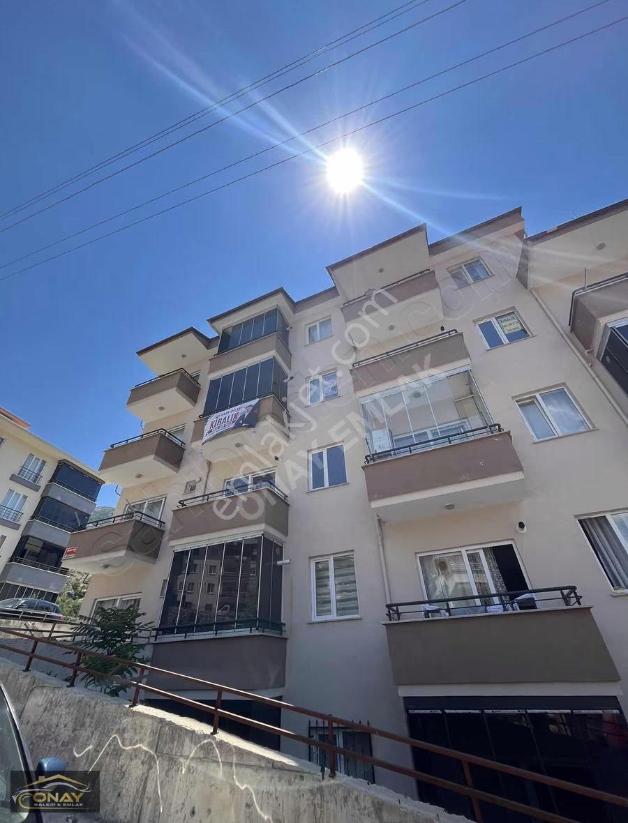 Onay Emlak'tan Kirazlıdere'de 1+1 Eşyalı Kiralık Daire - Görsel 10
