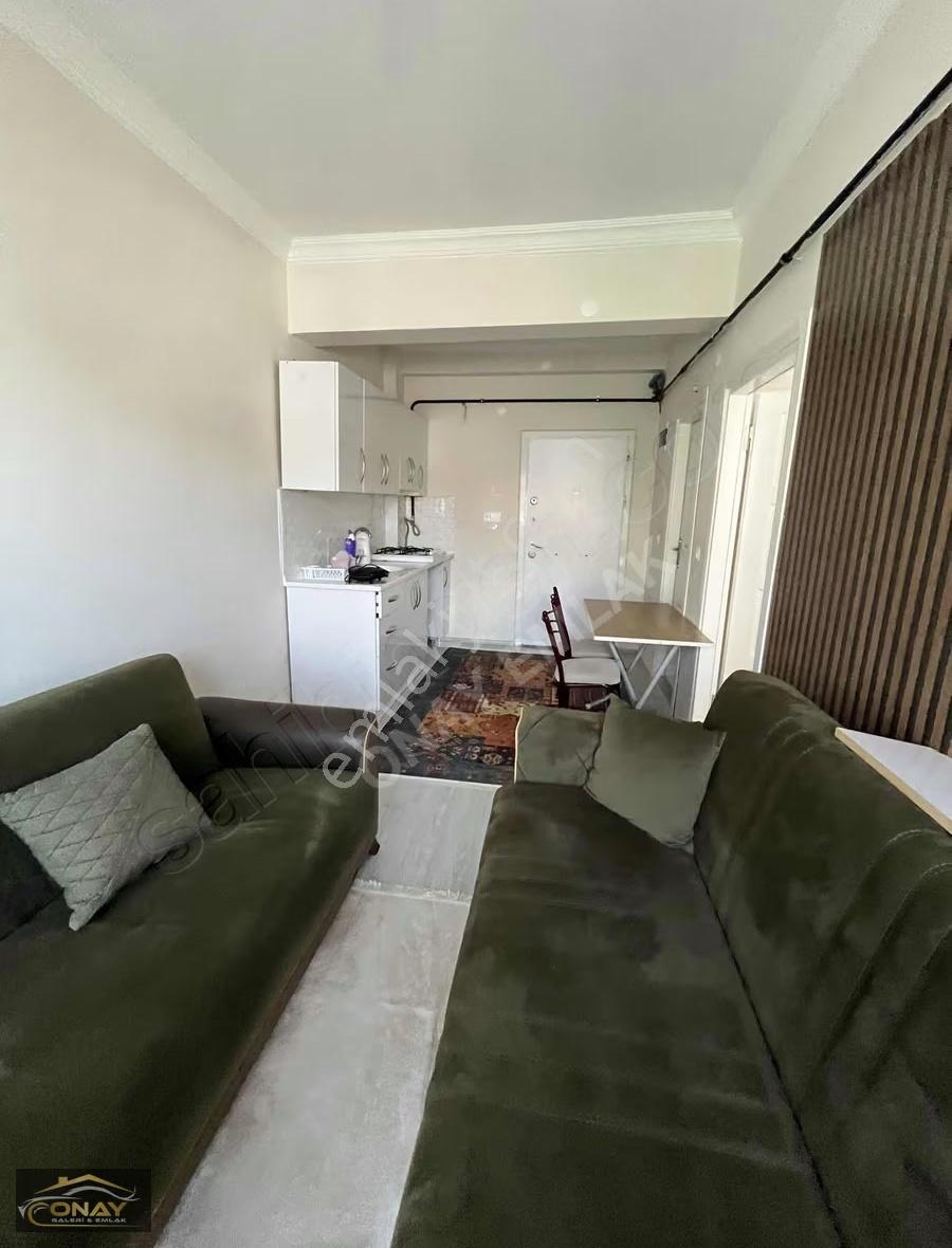 Onay Emlak'tan Kirazlıdere'de 1+1 Eşyalı Kiralık Daire - Görsel 7
