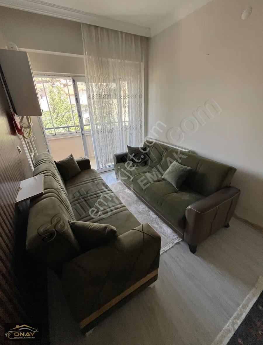 Onay Emlak'tan Kirazlıdere'de 1+1 Eşyalı Kiralık Daire - Görsel 8