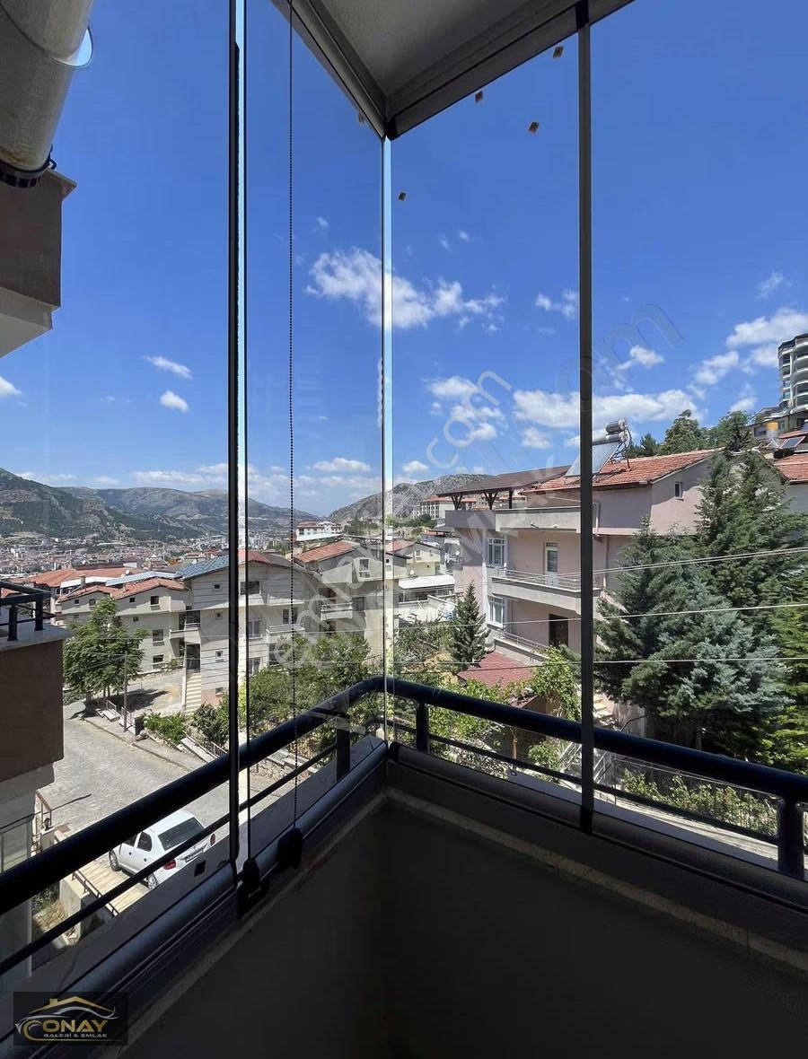 Onay Emlak'tan Kirazlıdere'de 1+1 Eşyalı Kiralık Daire - Görsel 14