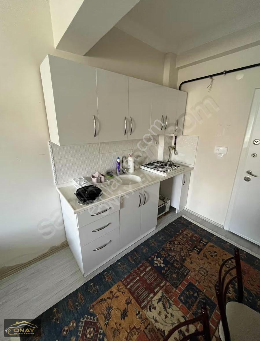 Onay Emlak'tan Kirazlıdere'de 1+1 Eşyalı Kiralık Daire - Görsel 9