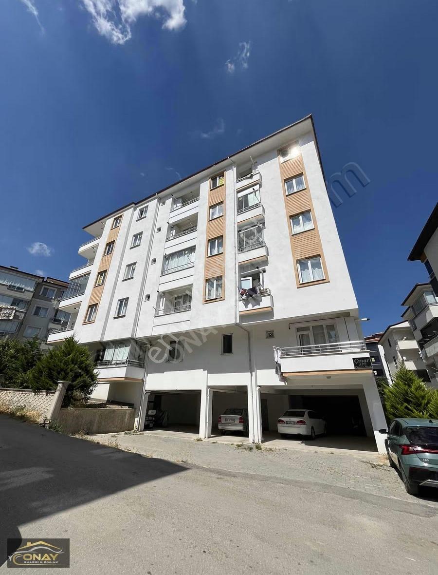 Onay Emlak'tan Eşyalı 1+1 Kiralık Daire Eğitime Çok Yakın - Görsel 25