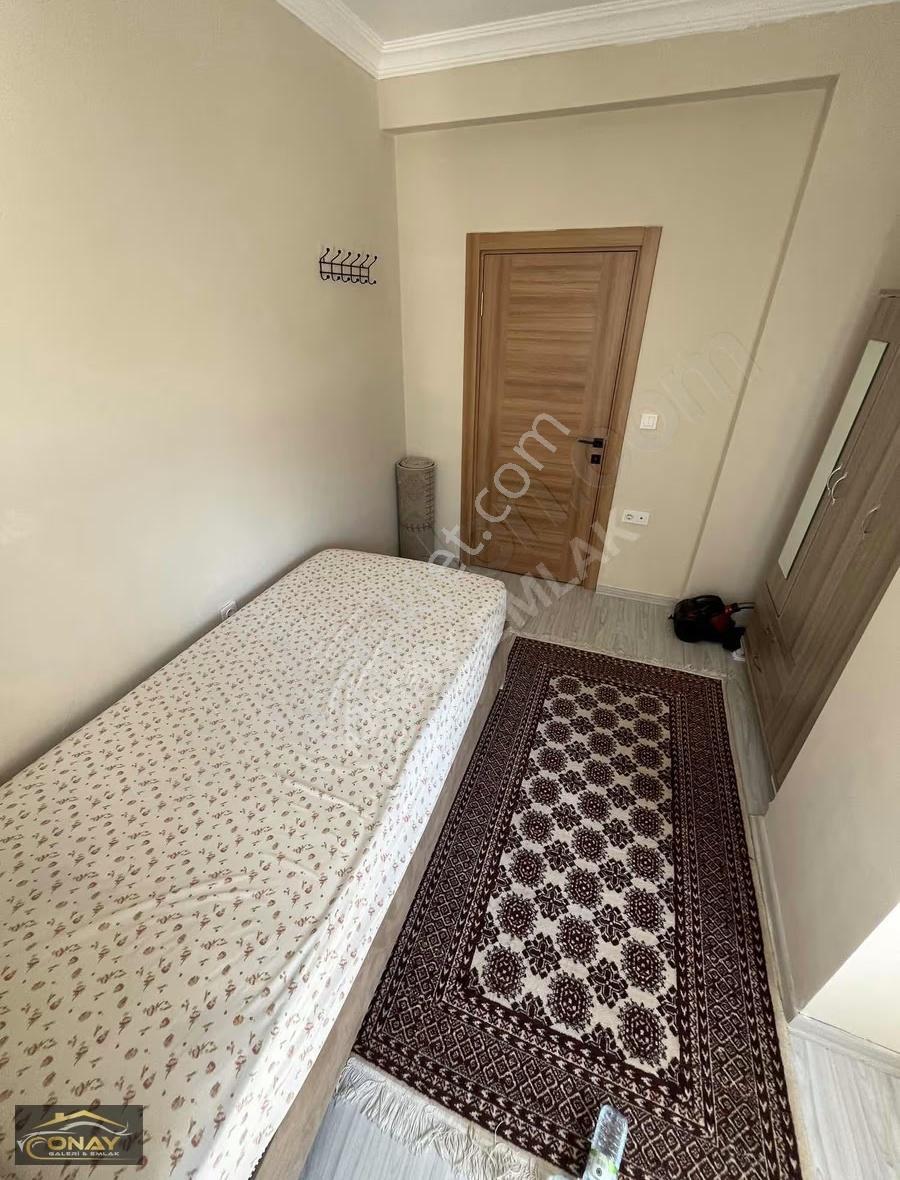 Onay Emlak'tan Eşyalı 1+1 Kiralık Daire Eğitime Çok Yakın - Görsel 20