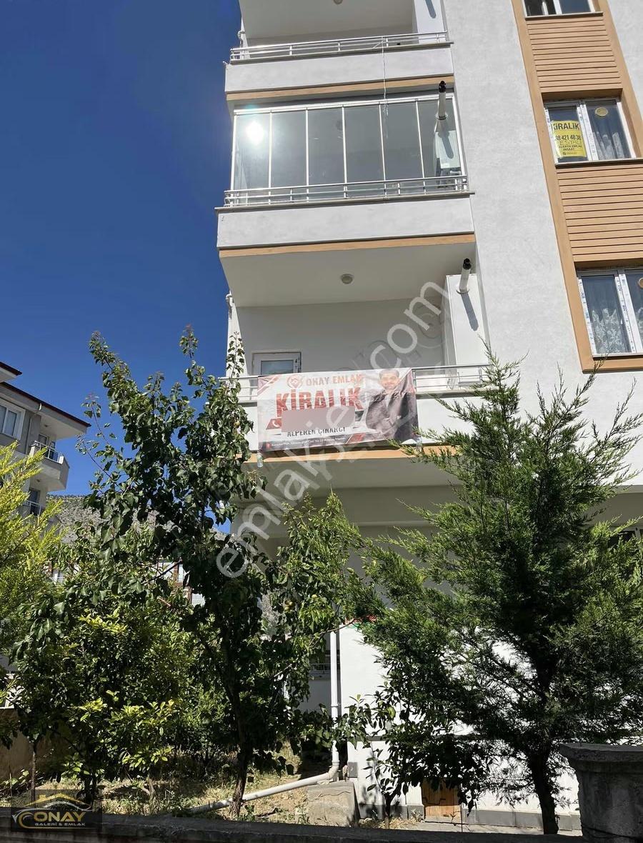 Onay Emlak'tan Eşyalı 1+1 Kiralık Daire Eğitime Çok Yakın - Görsel 24