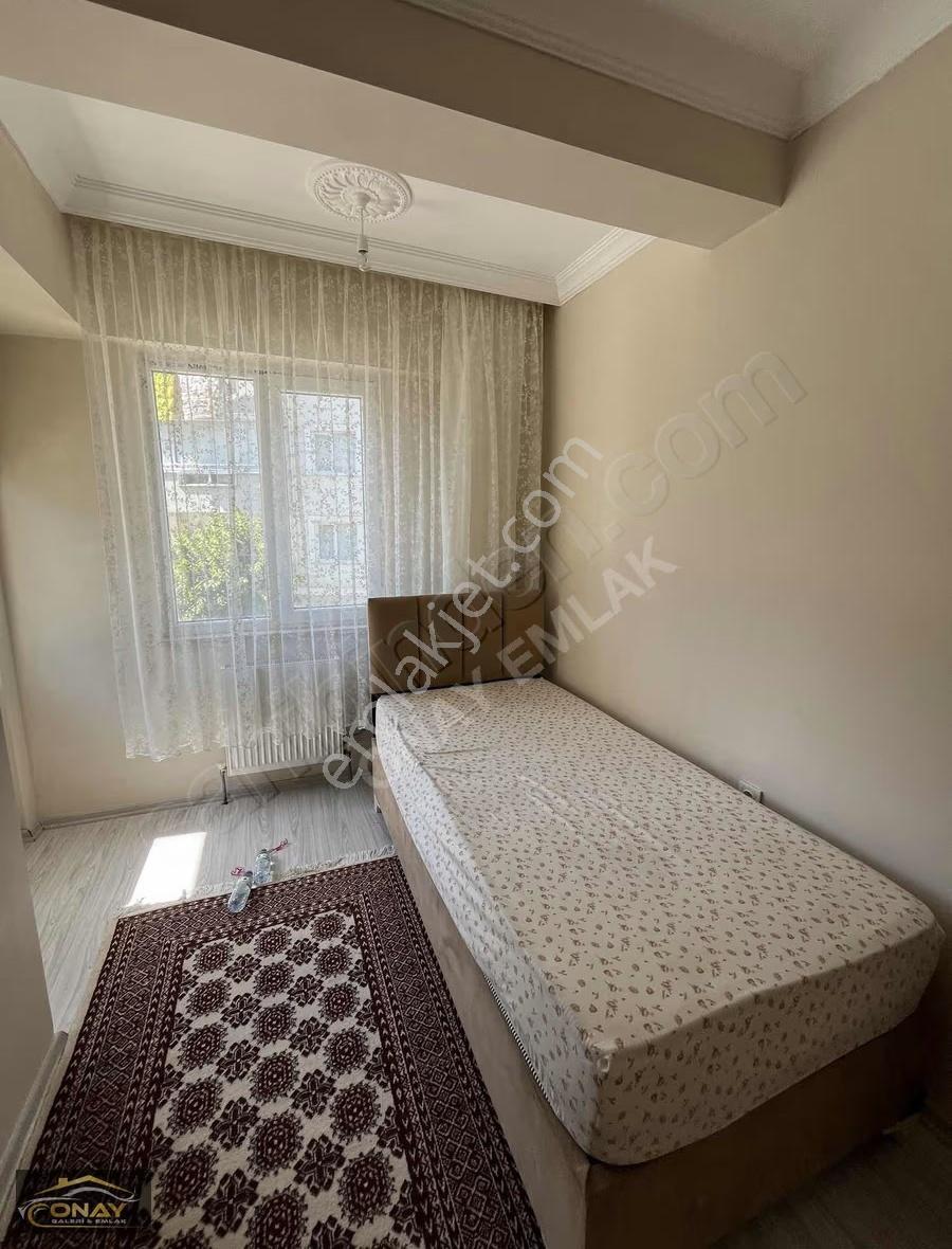 Onay Emlak'tan Eşyalı 1+1 Kiralık Daire Eğitime Çok Yakın - Görsel 13
