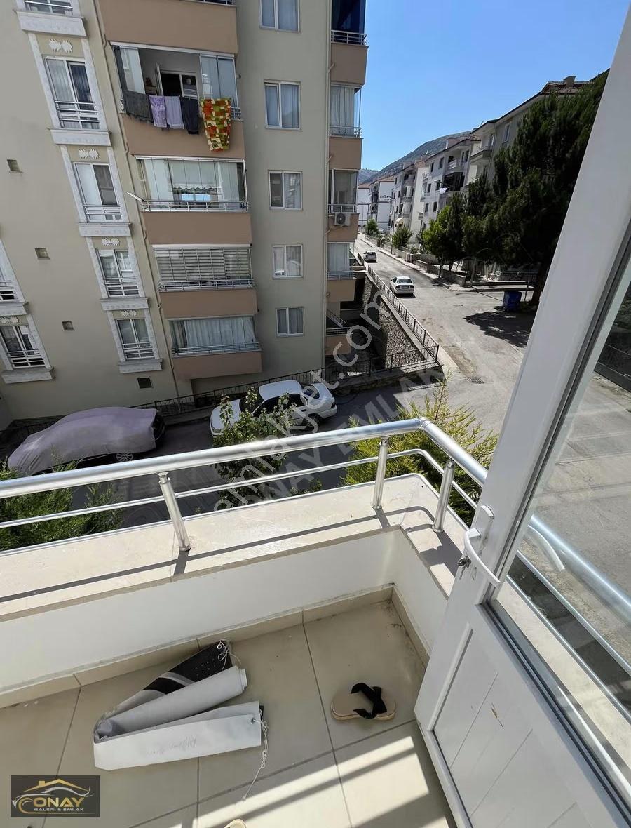 Onay Emlak'tan Eşyalı 1+1 Kiralık Daire Eğitime Çok Yakın - Görsel 23