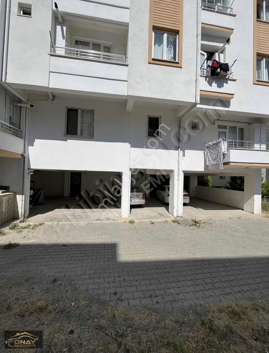 Onay Emlak'tan Eşyalı 1+1 Kiralık Daire Eğitime Çok Yakın - Görsel 11