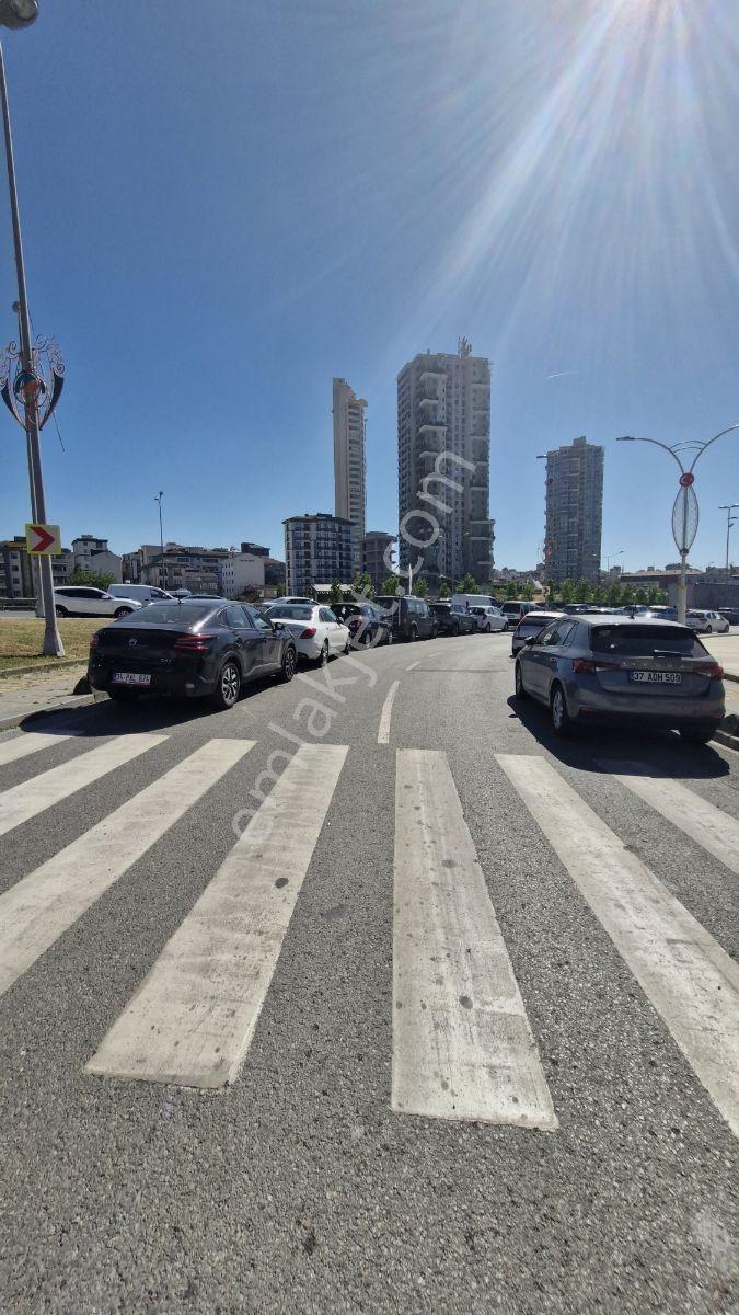 Çekmeköy Merkez Mah Kaymakamlık Karşısı 80m Şile Yolı Cepheli - Görsel 6