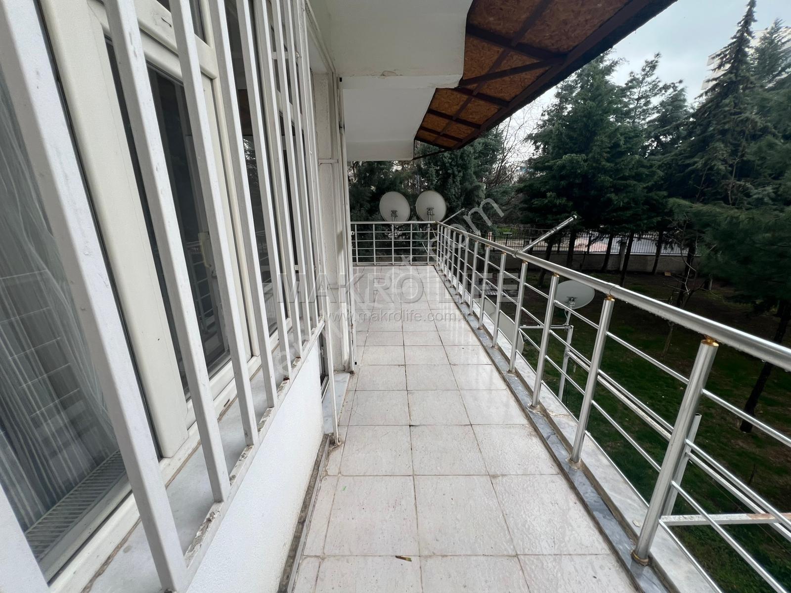 Makrolife Güvencesi İle Bağcılarda Satılık 3+1 Daire (fiyat Düştü!!!) - Görsel 11