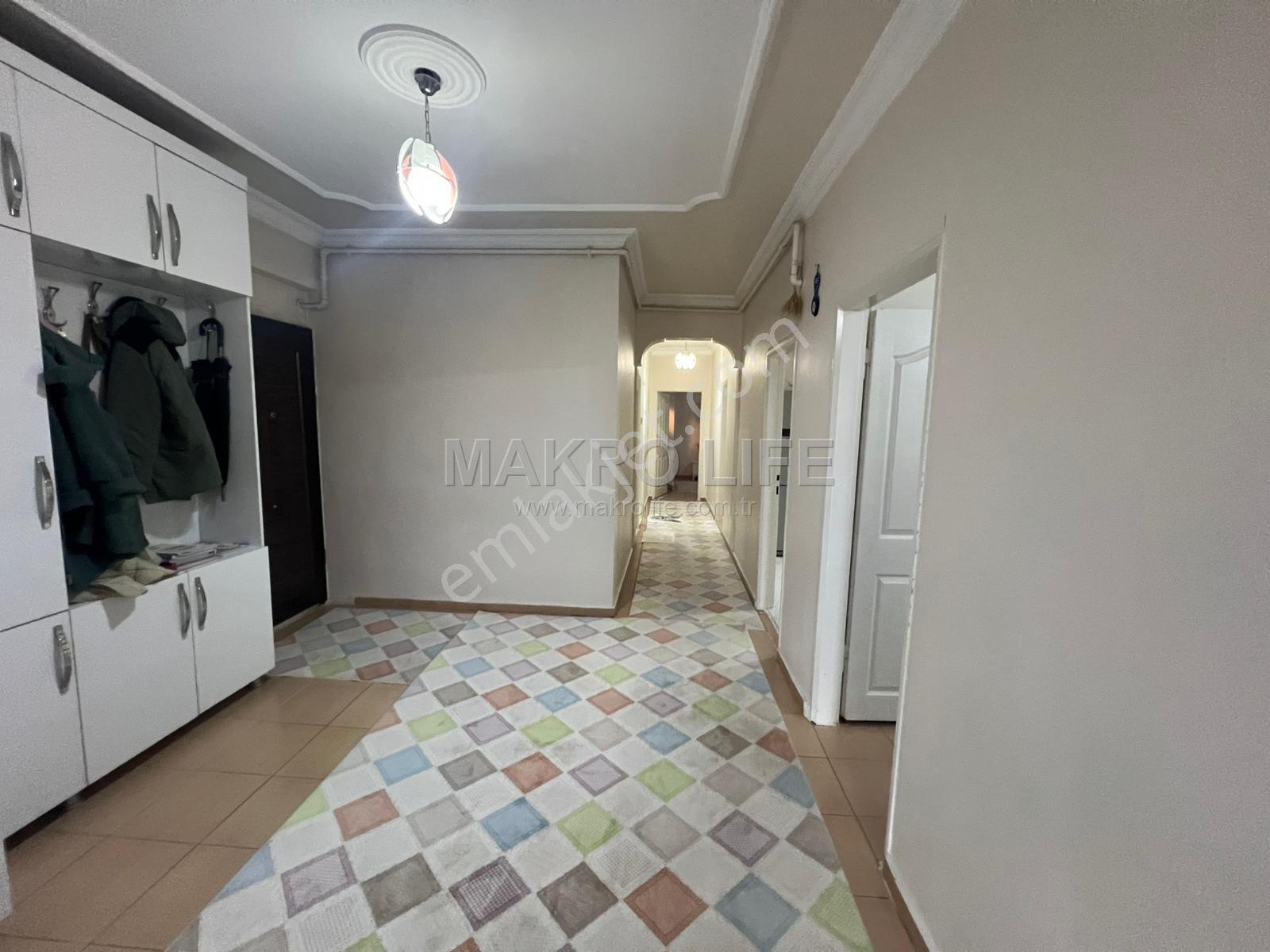 Makrolife Güvencesi İle Bağcılarda Satılık 3+1 Daire (fiyat Düştü!!!) - Görsel 8
